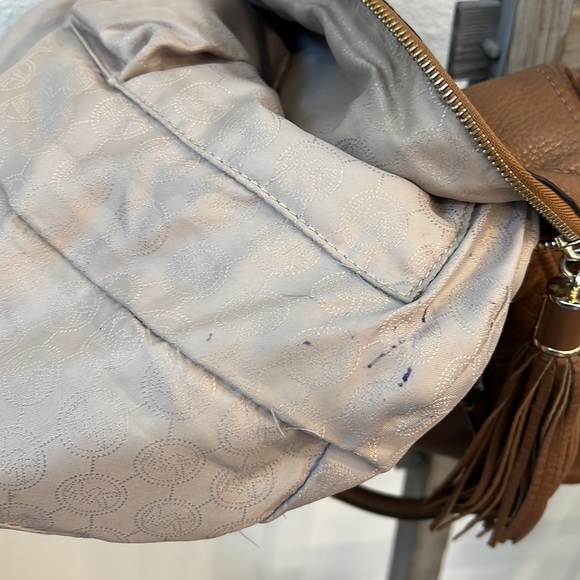 Michael Kors Crossbody Purse - Picture 12 of 16